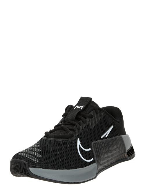 NIKE Sportssko 'Metcon 9'  sort / hvid