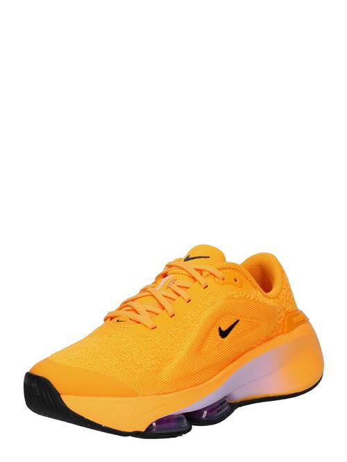 NIKE Sportssko 'Versair'  gul / gylden gul / lilla / sort