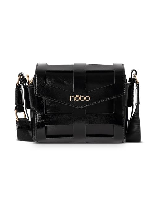 NOBO Skuldertaske 'ARCADIA'  sort