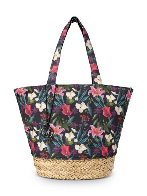 NOBO Shopper 'PLUME'  blandingsfarvet