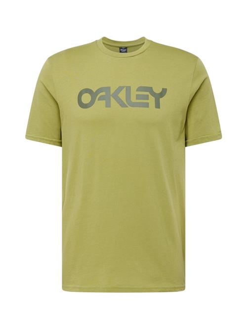 OAKLEY Bluser & t-shirts 'MARK II'  oliven / mørkegrøn