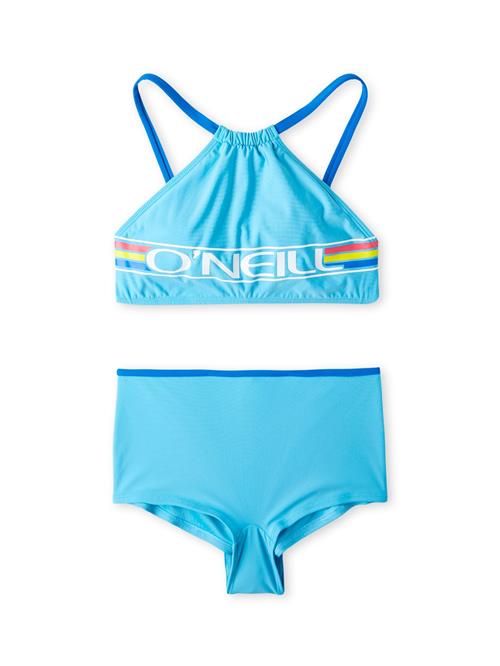 O'NEILL Bikini 'Cali'  blå / hvid