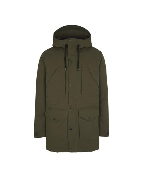 O'NEILL Overgangsparka 'Journey'  khaki