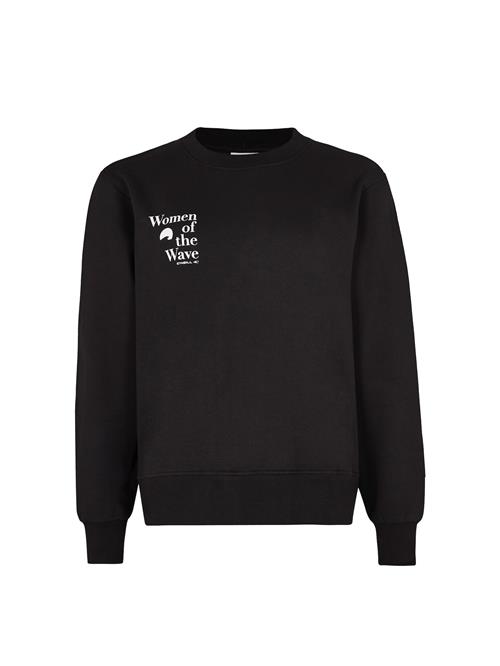 O'NEILL Sweatshirt 'Noos'  sort / hvid