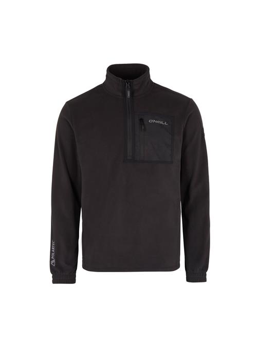 O'NEILL Pullover 'Utility'  grå / sort