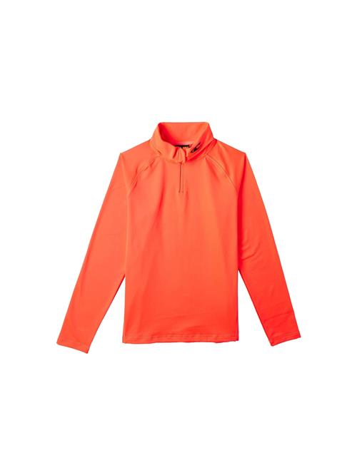 O'NEILL Sportspullover 'Clime'  orange / sort