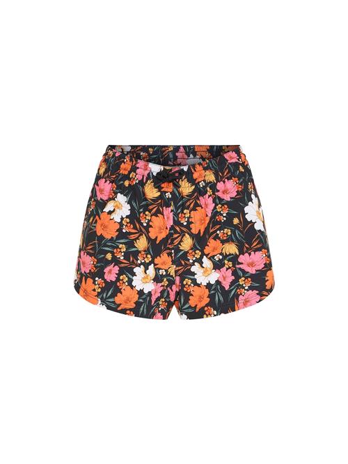 O'NEILL Badeshorts 'Anglet 11'  orange / pink / sort / hvid