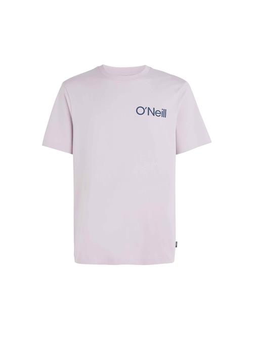 O'NEILL Bluser & t-shirts  navy / lyseblå / lilla / hvid