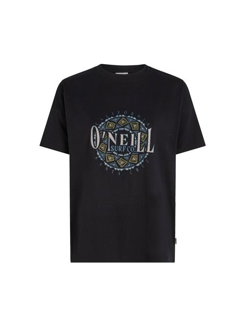 O'NEILL Shirts  sort / hvid