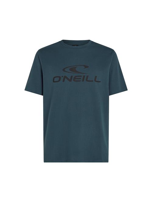 O'NEILL Bluser & t-shirts  blå / sort