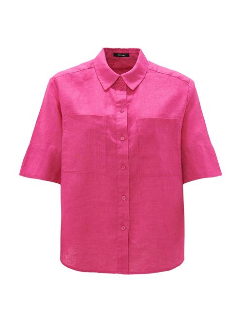 Se OPUS Bluse 'Filalia'  pink ved About You