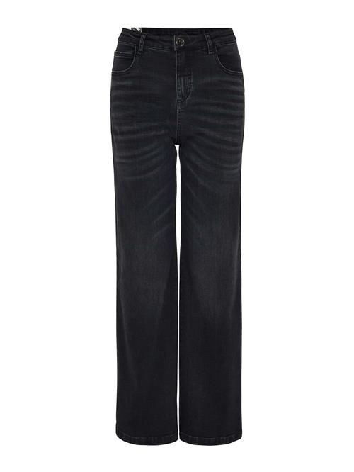 Se OPUS Jeans 'Mivy'  black denim ved About You