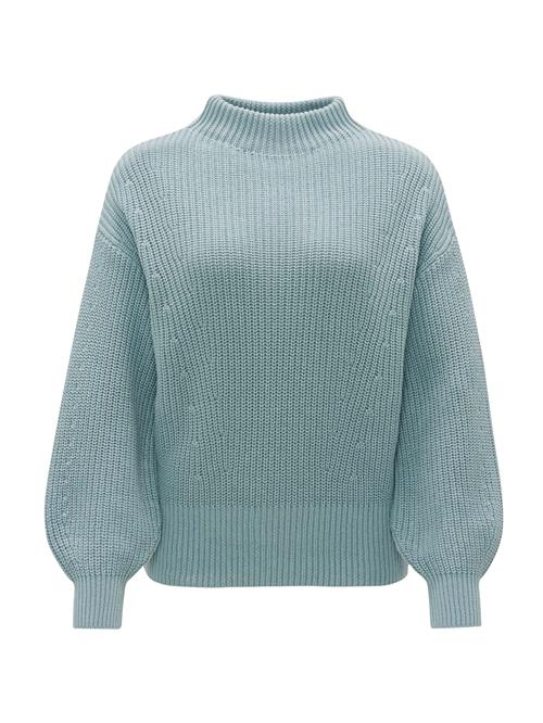 Se OPUS Pullover 'Pufamo'  lyseblå ved About You