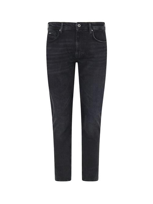 Pepe Jeans Jeans 'Hatch'  black denim