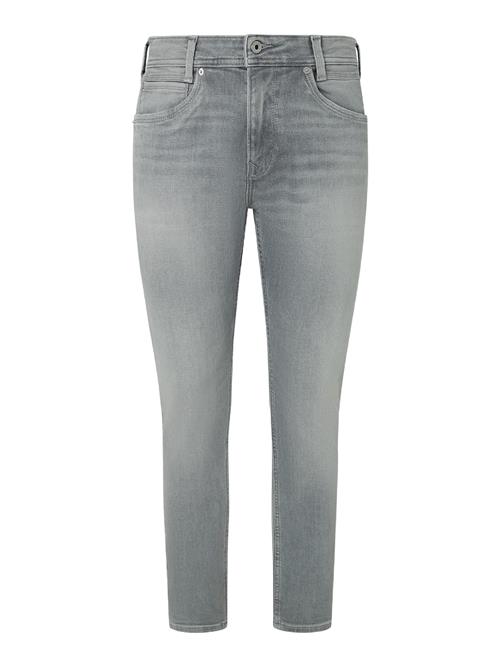 Se Pepe Jeans Jeans  grey denim ved About You