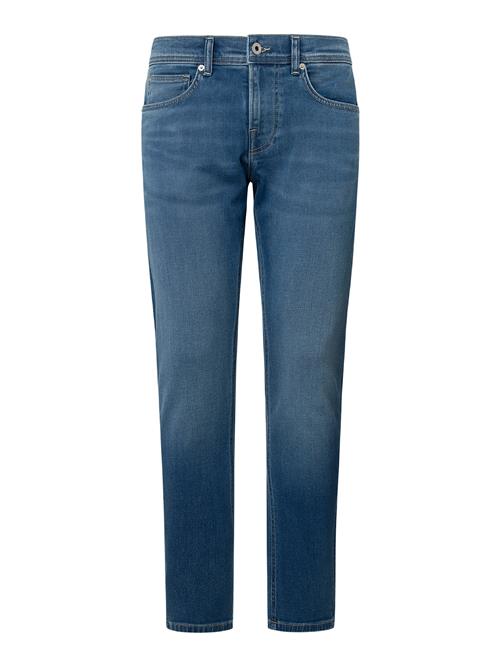 Pepe Jeans Jeans 'Gymdigo'  blue denim