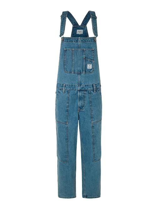 Se Pepe Jeans Overalljeans 'Doug'  blue denim ved About You