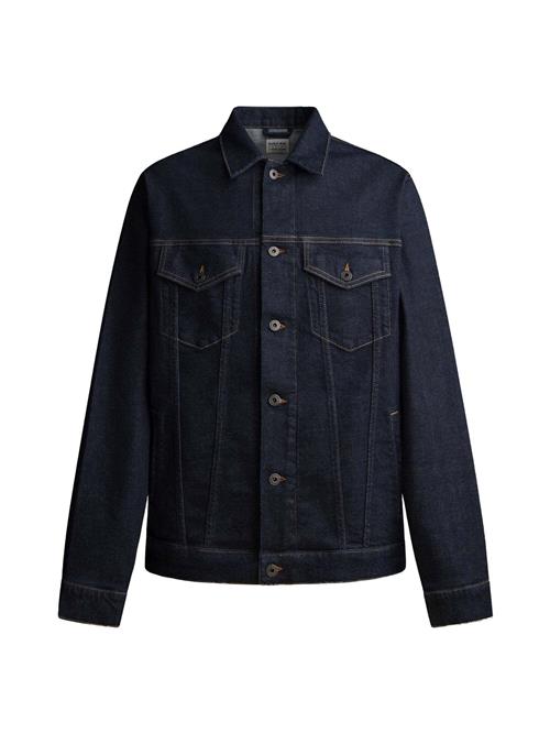 Pepe Jeans Overgangsjakke  navy