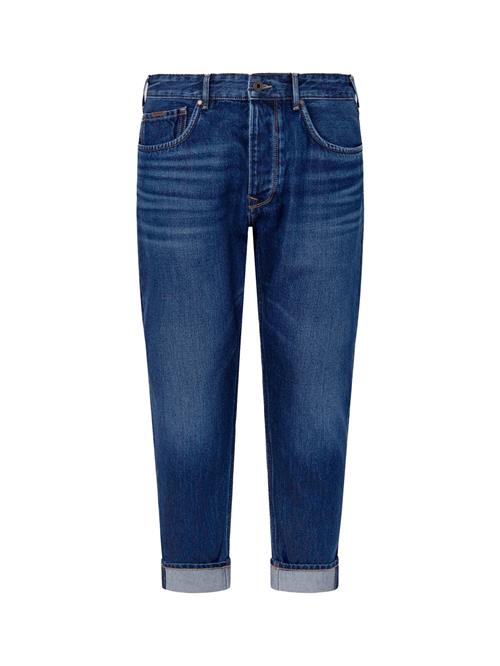 Se Pepe Jeans Jeans 'Callen'  blue denim ved About You