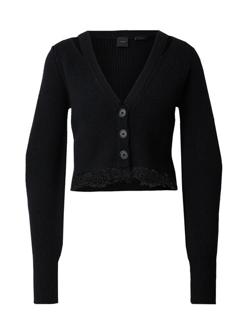 PINKO Cardigan 'DOSAGGIO'  sort