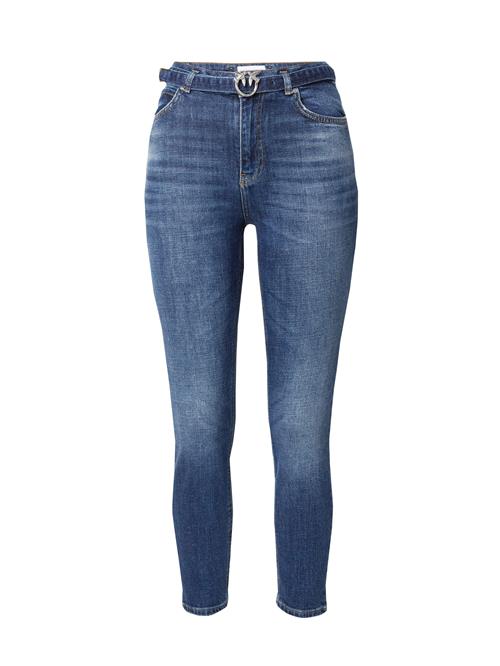 PINKO Jeans 'SUSAN'  blue denim