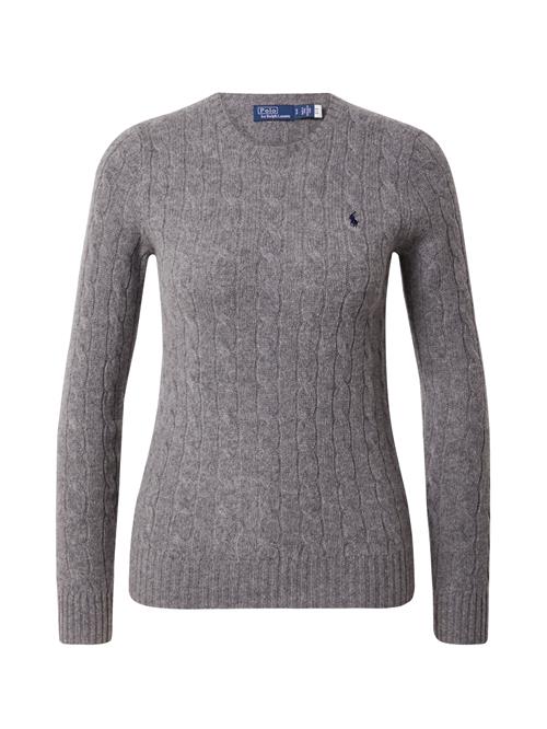 Polo Ralph Lauren Pullover 'JULIANNA'  grå-meleret