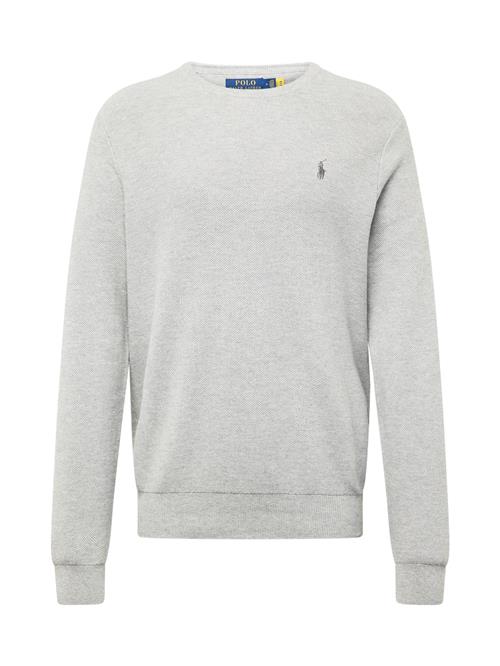 Se Polo Ralph Lauren Pullover  grå / lysegrå ved About You