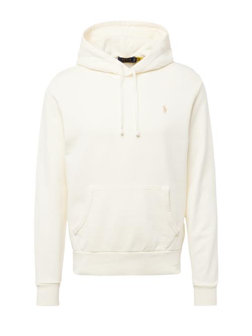 Se Polo Ralph Lauren Sweatshirt  creme ved About You