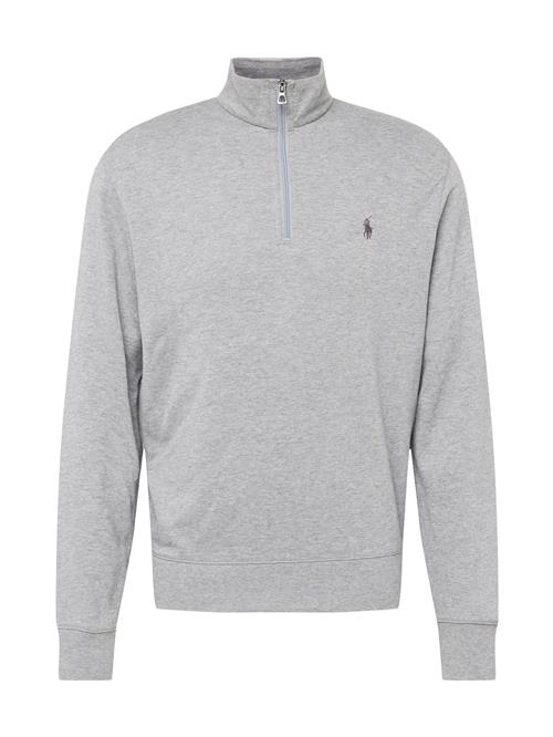 Polo Ralph Lauren Sweatshirt  grå-meleret