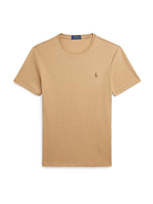 Se Polo Ralph Lauren Bluser & t-shirts  camel ved About You