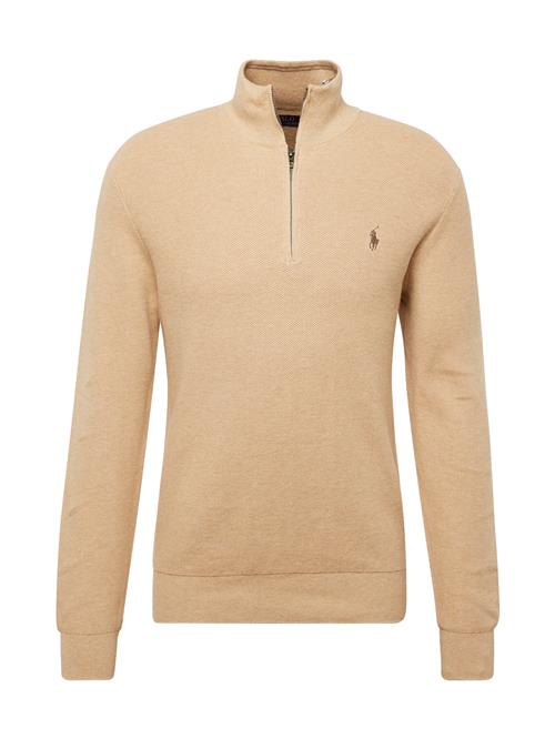 Se Polo Ralph Lauren Pullover  camel ved About You