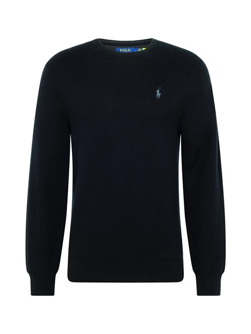 Polo Ralph Lauren Pullover  lyseblå / sort