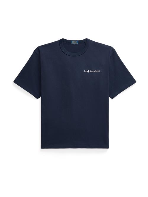 Polo Ralph Lauren Bluser & t-shirts  navy / hvid