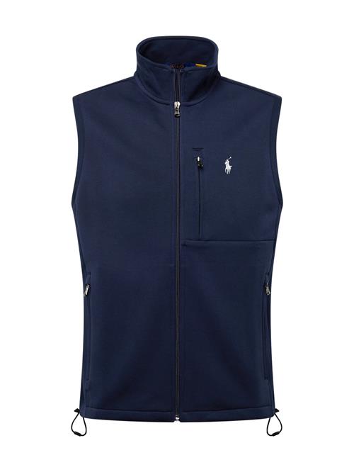 Polo Ralph Lauren Vest  navy / offwhite