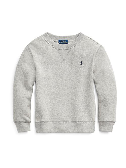 Se Polo Ralph Lauren Sweatshirt  grå-meleret ved About You