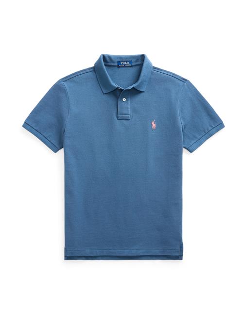 Polo Ralph Lauren Bluser & t-shirts  royalblå / laks