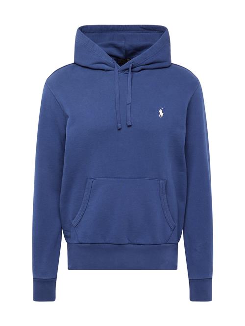 Polo Ralph Lauren Sweatshirt  navy / hvid