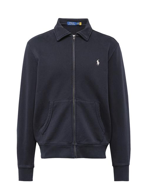 Se Polo Ralph Lauren Sweatjakke  marin ved About You