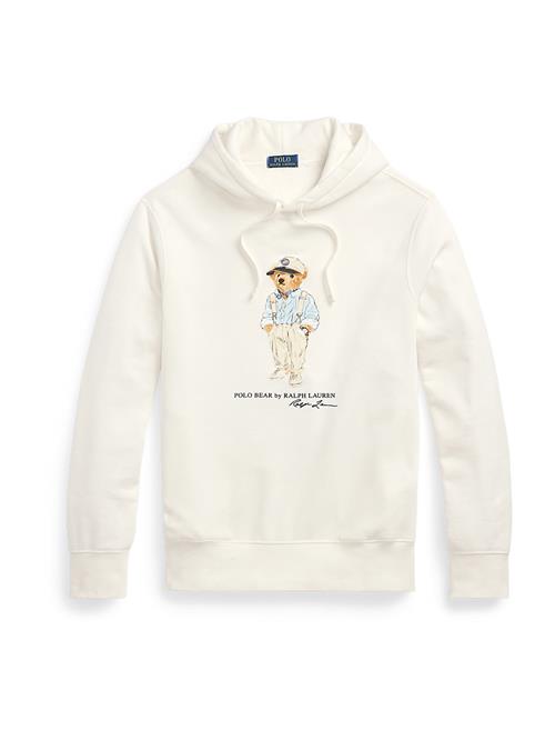 Polo Ralph Lauren Sweatshirt  marin / lyseblå / okker / hvid