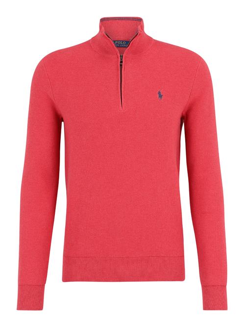 Polo Ralph Lauren Pullover  marin / rød