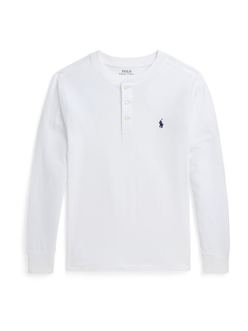 Polo Ralph Lauren Shirts  marin / hvid