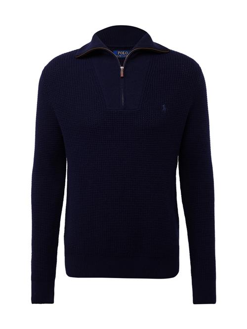 Se Polo Ralph Lauren Pullover  navy ved About You