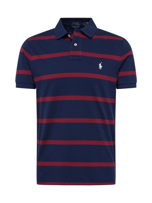 Se Polo Ralph Lauren Bluser & t-shirts  navy / rød ved About You