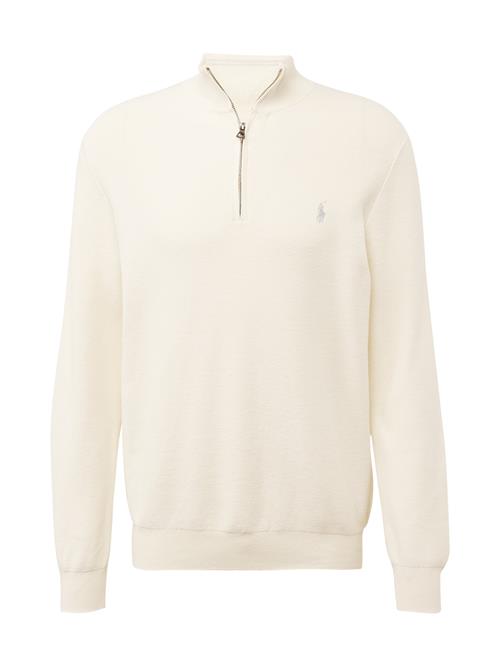 Polo Ralph Lauren Pullover  lysebeige / sølvgrå