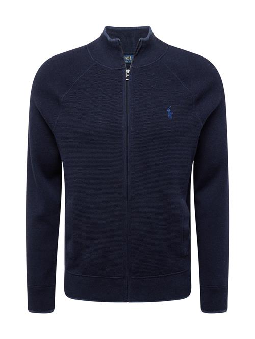 Polo Ralph Lauren Cardigan  navy / royalblå