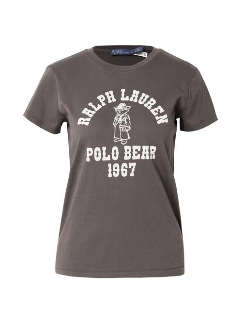 Se Polo Ralph Lauren Shirts  sort / hvid ved About You