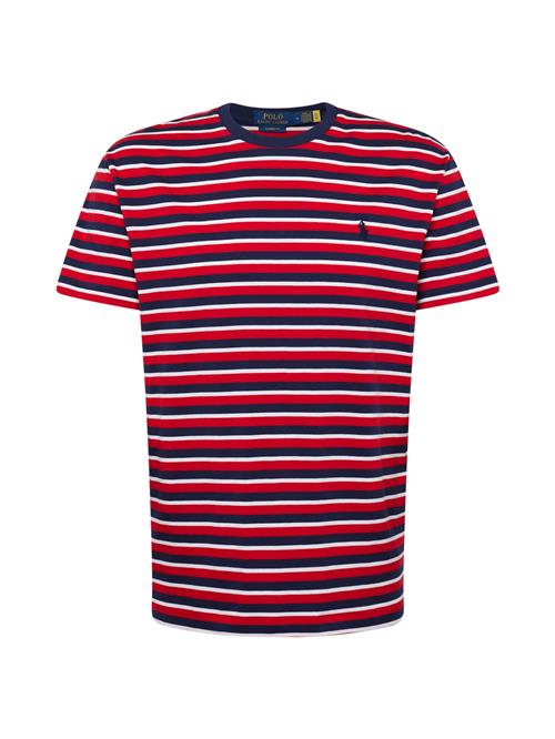 Polo Ralph Lauren Bluser & t-shirts  navy / rød / hvid