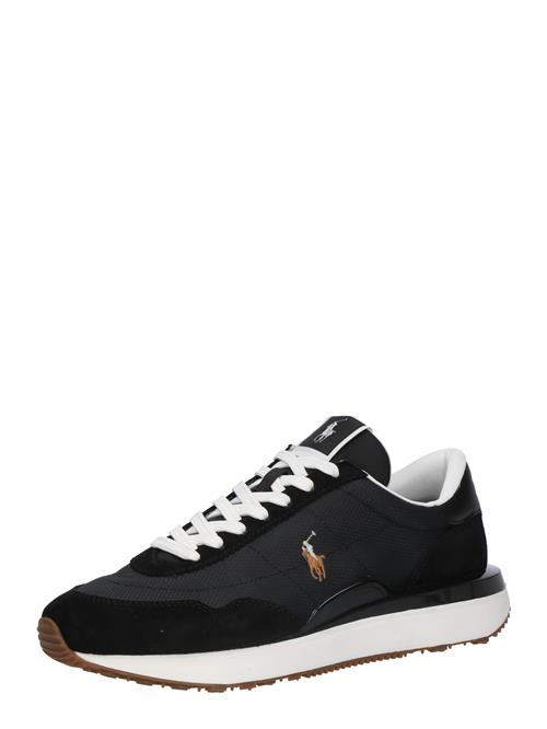 Polo Ralph Lauren Sneaker low 'TRAIN 89'  sort