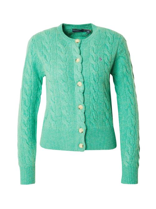 Polo Ralph Lauren Cardigan  jade