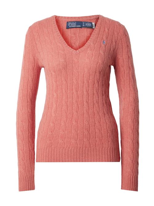 Polo Ralph Lauren Pullover 'KIMBERLY'  koral